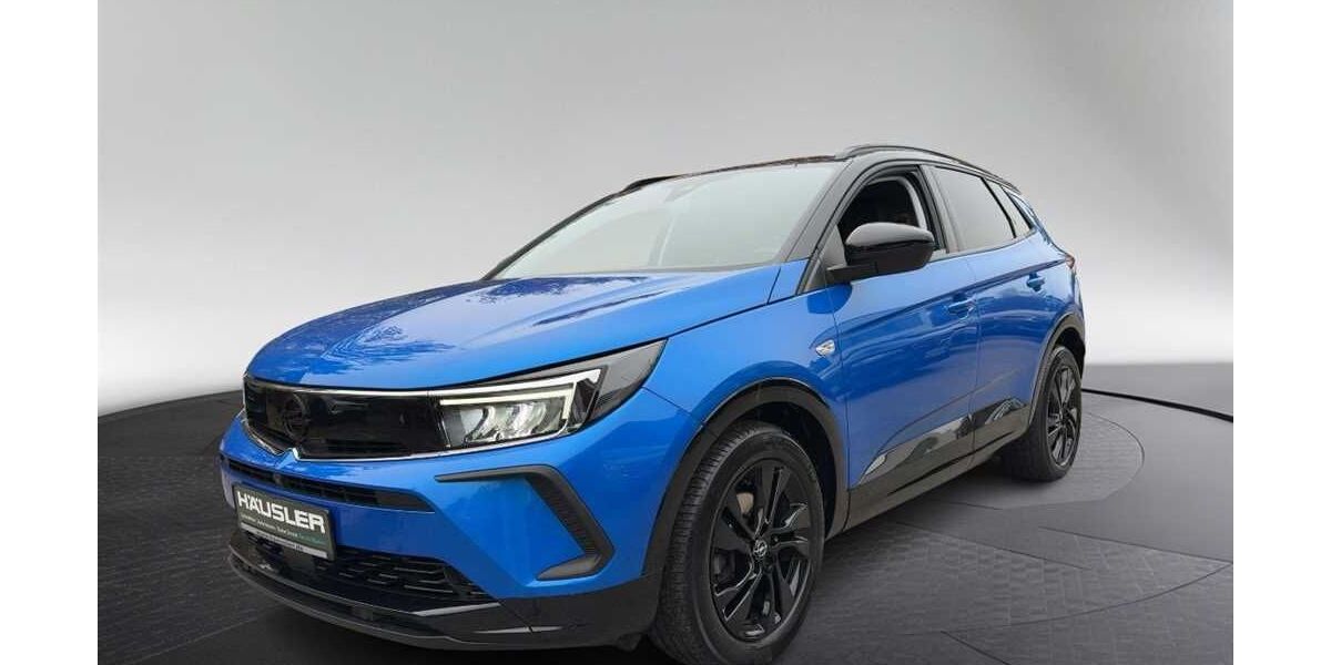 Opel Grandland (X) 48.000 km 22.990 &euro; Fürstenfeldbruck 82256