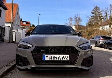Audi A5 97.800 km 34.000 &euro; München 80689