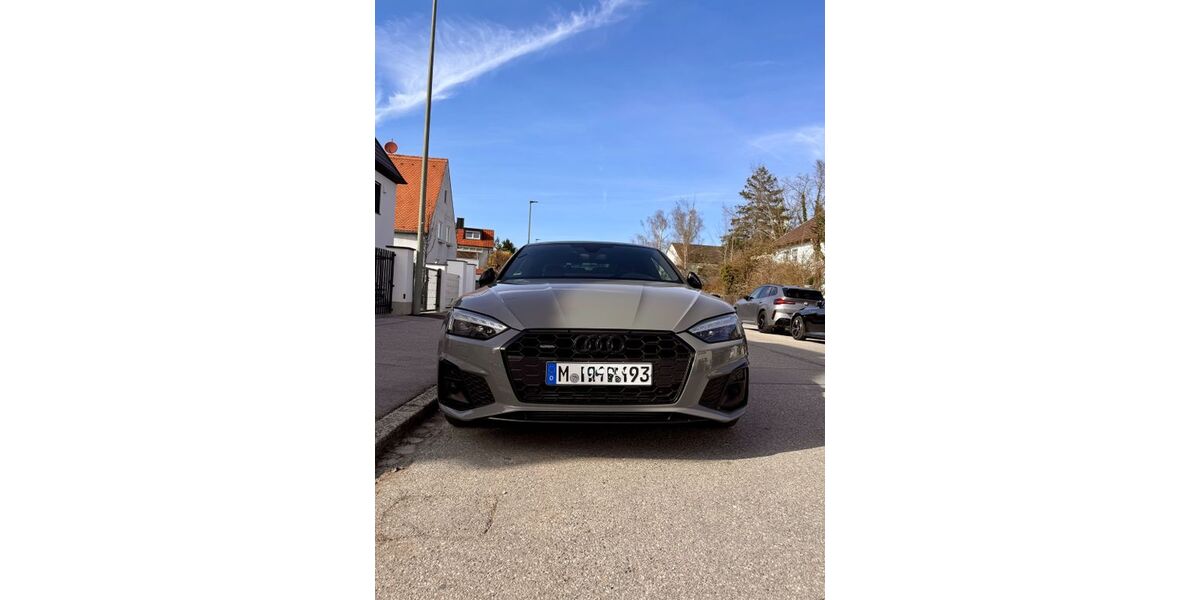 Audi A5 97.800 km 34.000 &euro; München 80689