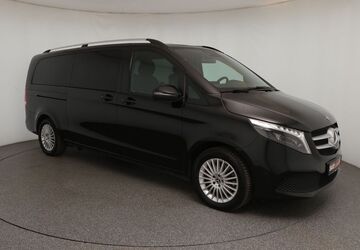 Mercedes-Benz V 300 68.337 km 51.950 &euro; Garching 85748