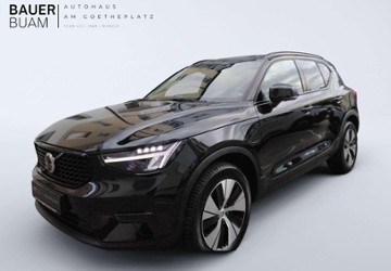 Volvo XC40 55.181 km 29.990 &euro; München 80337