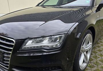 Audi A7 271.000 km 10.990 &euro; Unterschleißheim 85716