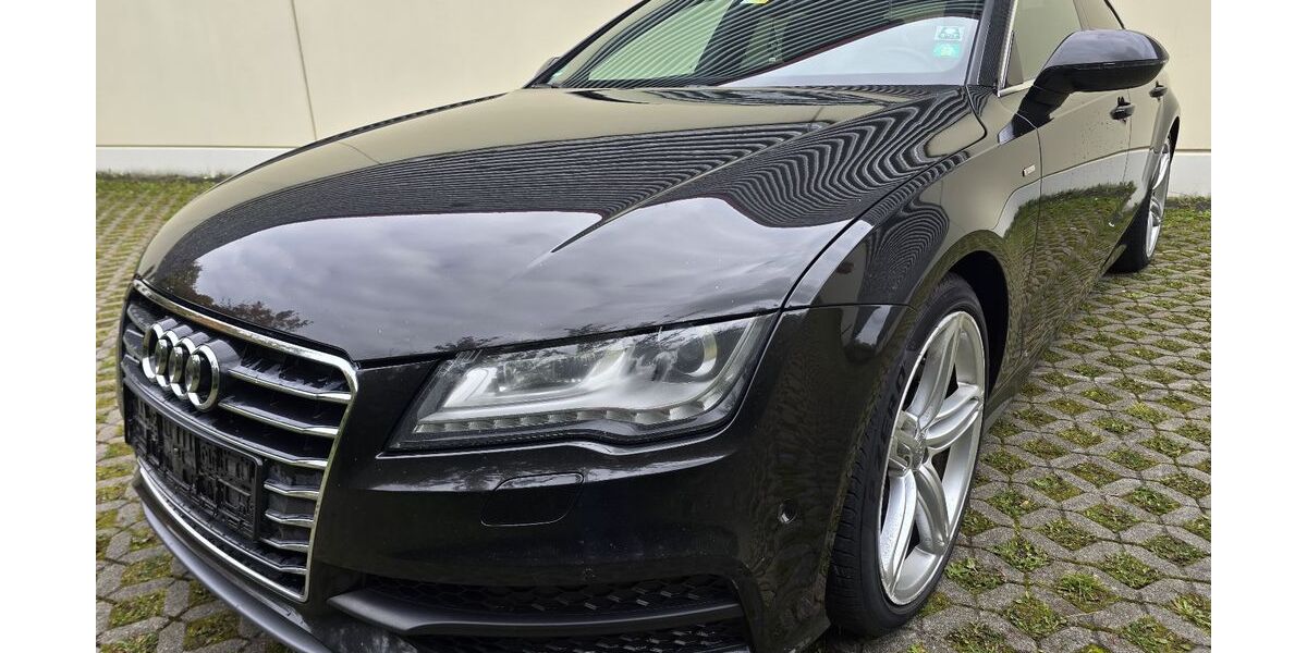 Audi A7 271.000 km 10.990 &euro; Unterschleißheim 85716