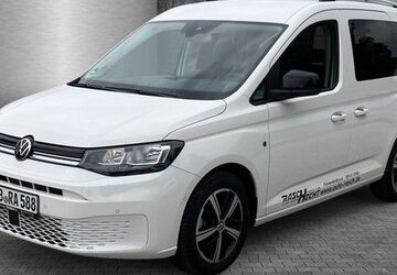 VW Caddy 14.900 km 28.690 &euro; Fürstenfeldbruck 82256