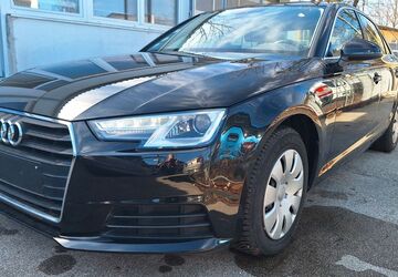 Audi A4 146.744 km 14.900 &euro; Otterfing 83624