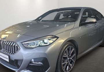 BMW 220 Gran Coupé 27.102 km 34.480 &euro; München 81827