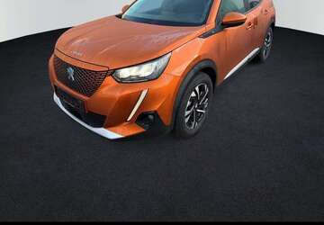 Peugeot 2008 36.947 km 16.490 &euro; Neufahrn 85375