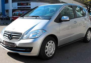 Mercedes-Benz A 180 146.000 km 5.999 &euro; München 80636