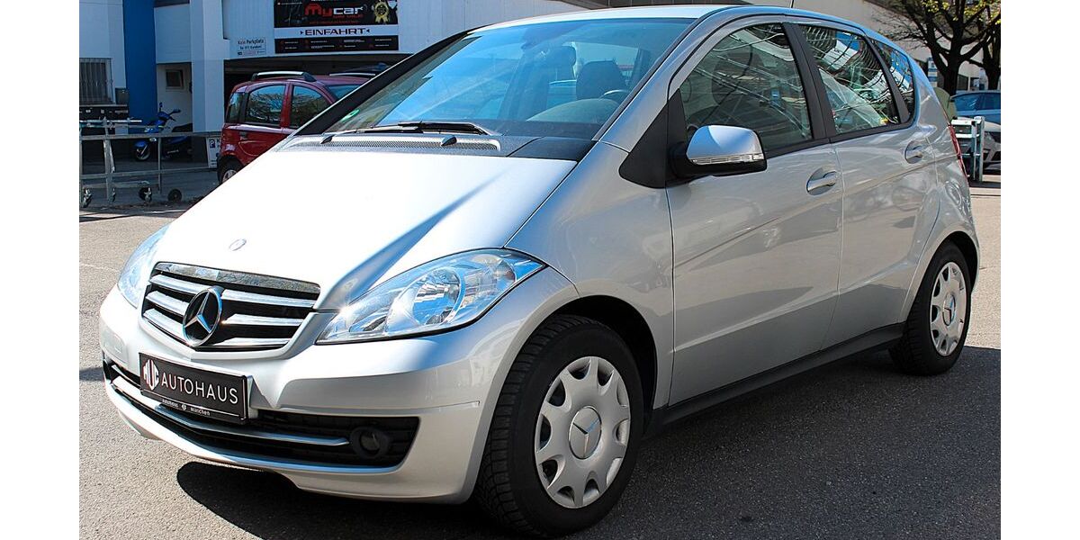 Mercedes-Benz A 180 146.000 km 5.999 &euro; München 80636