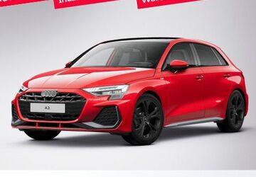 Audi A3 7.661 km 37.582 &euro; Eching 85386