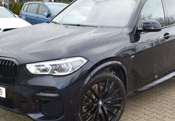 BMW X5 79.000 km 69.000 &euro; Poing 85586