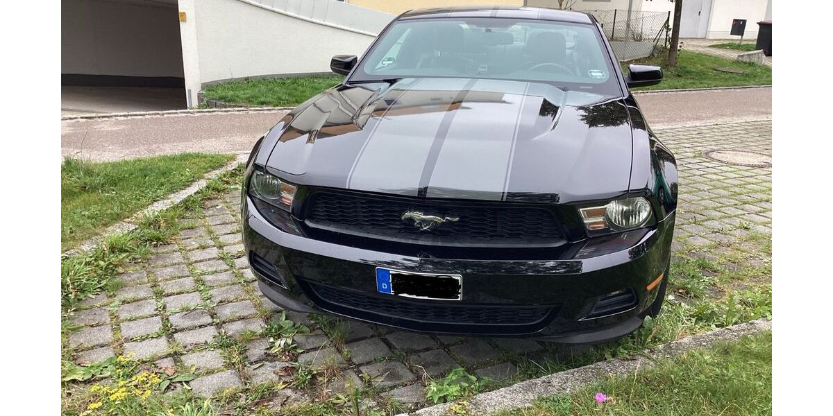 Ford Mustang 150.000 km 15.500 &euro; Hallbergmoos 85399