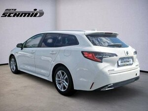 Suzuki SWACE Comfort+ CVT Hybrid 7.000 km 27.990 &euro; Höhenkirchen-Siegertsbrun 85635