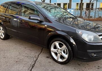 Opel Astra 250.000 km 1.750 &euro; München 80636