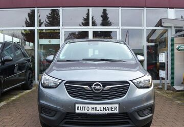 Opel Crossland (X) 18.776 km 13.333 &euro; Fürstenfeldbruck 82256