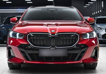 BMW 520 45.399 km 59.990 &euro; Feldkirchen bei München 85622