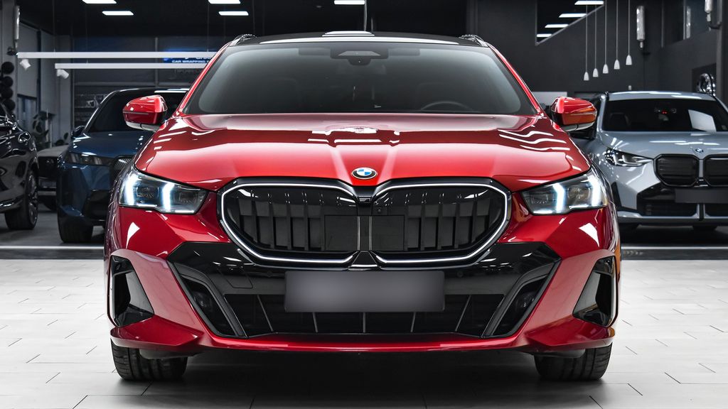 BMW 520 45.399 km 59.990 &euro; Feldkirchen bei München 85622