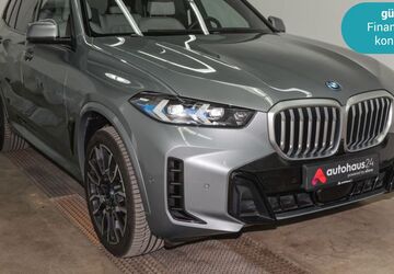 BMW X5 40.491 km 77.550 &euro; Eching 85386