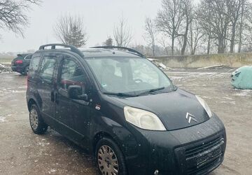 Citroen Nemo 332.000 km 2.250 &euro; Neufahrn 85375
