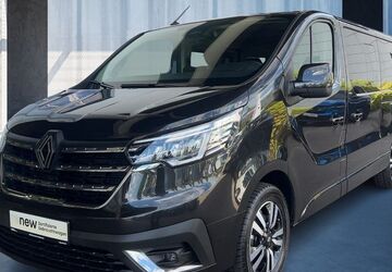 Renault Trafic 24.724 km 35.990 &euro; Unterschleißheim 85716