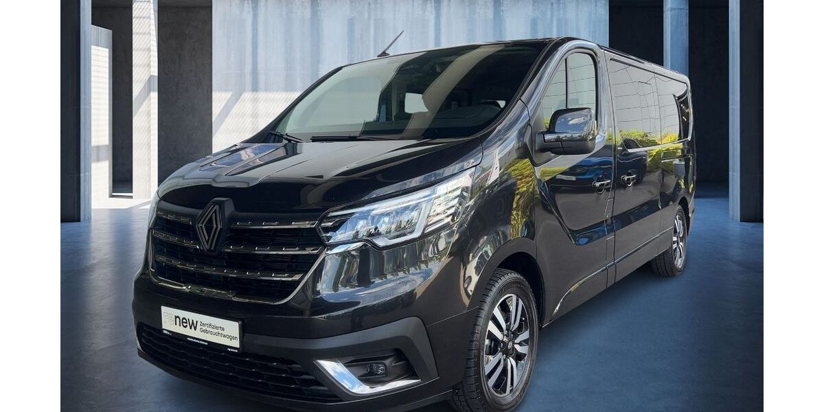 Renault Trafic 24.724 km 35.990 &euro; Unterschleißheim 85716