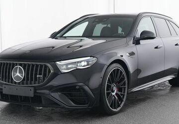 Mercedes-Benz E 53 AMG 23.300 km 92.950 &euro; Fürstenfeldbruck 82256