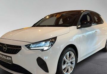 Opel Corsa 30.650 km 16.490 &euro; Fürstenfeldbruck 82256