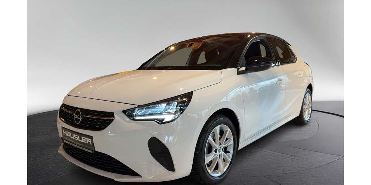 Opel Corsa 30.650 km 16.490 &euro; Fürstenfeldbruck 82256