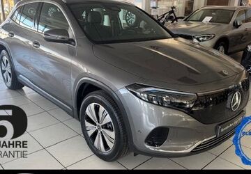 Mercedes-Benz EQA 10.074 km 35.950 &euro; Holzkirchen 83607
