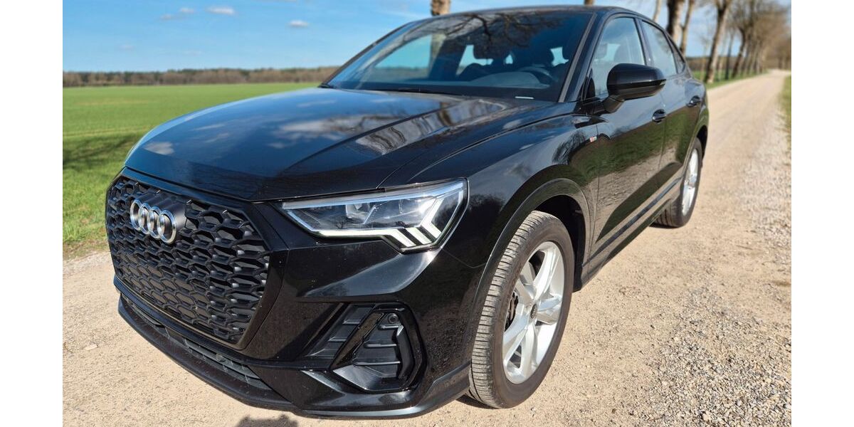 Audi Q3 123.900 km 29.500 &euro; Baldham 85598