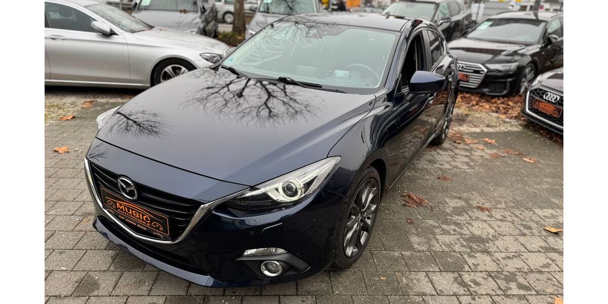 Mazda 3 159.190 km 9.950 &euro; München 81243