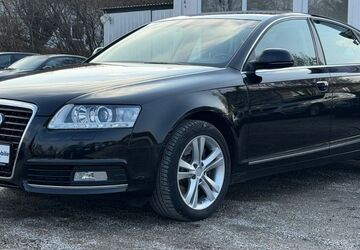 Audi A6 150.000 km 13.490 &euro; Hofolding 85649