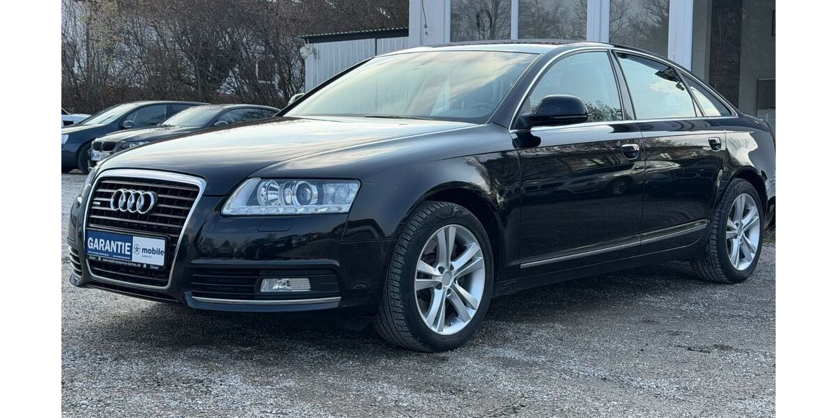 Audi A6 150.000 km 13.490 &euro; Hofolding 85649