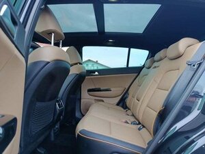 Kia SPORTAGE 1.6T AWD DCT7 PLAT 67.000 km 21.460 &euro; Höhenkirchen-Siegertsbrun 85635