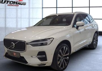 Volvo XC60 33.000 km 43.990 &euro; München 81825