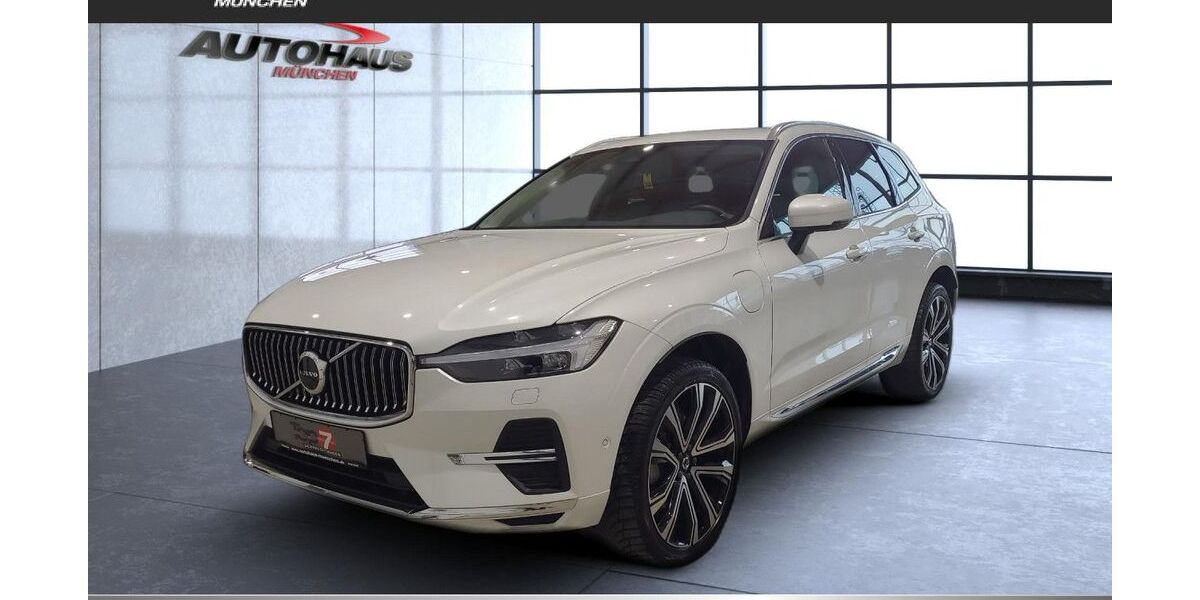 Volvo XC60 33.000 km 43.990 &euro; München 81825