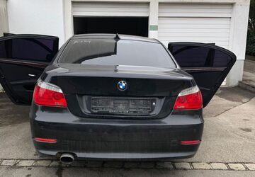BMW 520 241.000 km 3.999 &euro; München 81245