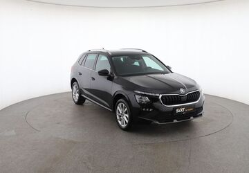 Skoda Kamiq 36.181 km 22.440 &euro; Garching 85748