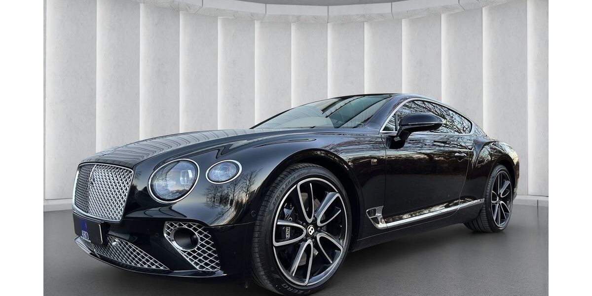 Bentley Continental GT 98.155 km 125.000 &euro; Grünwald 82031