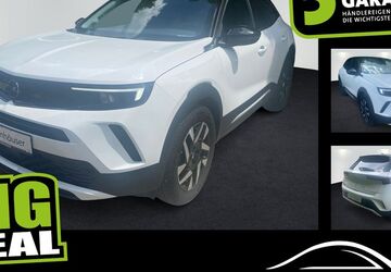 Opel Mokka 3.950 km 18.490 &euro; Dachau 85221