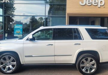 Cadillac Escalade 199.249 km 31.900 &euro; Gröbenzell 82194