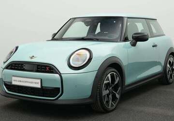 Mini Cooper S 7.970 km 31.967 &euro; München 80788