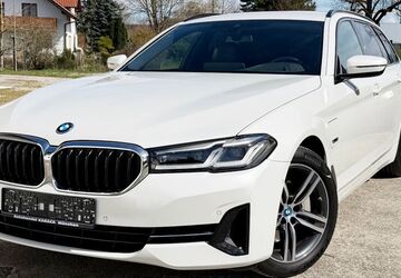 BMW 530 67.000 km 32.900 &euro; München 80992