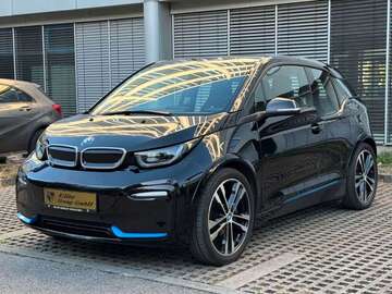 Gebrauchte BMW i3