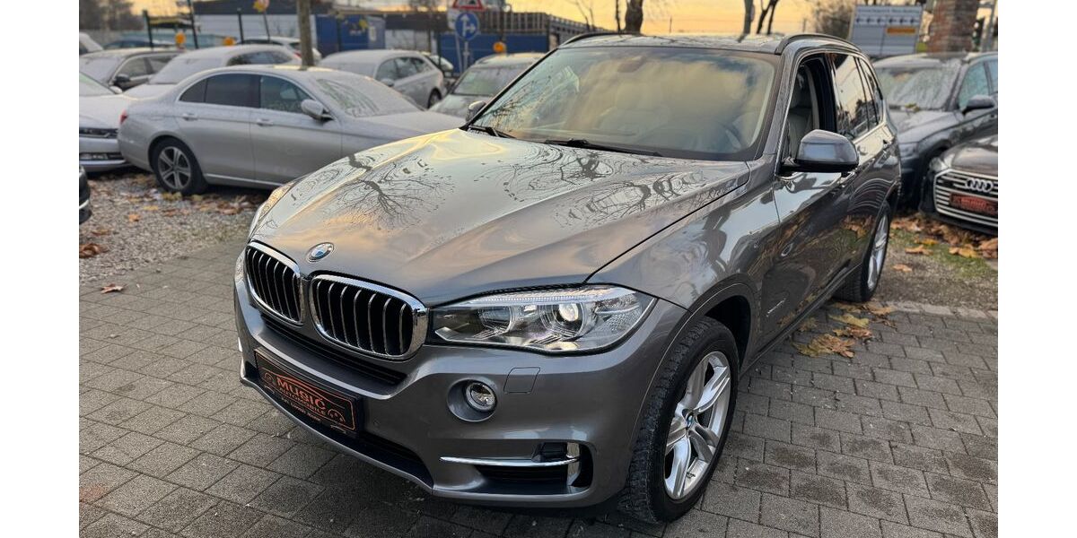 BMW X5 107.000 km 31.950 &euro; München 81243