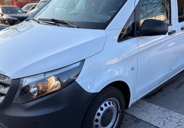 Mercedes-Benz Vito 205.000 km 14.900 &euro; München 81243