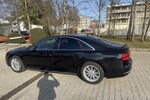 Audi A8 245.000 km 9.700 &euro; München 80313