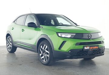 Opel Mokka 54.359 km 15.950 &euro; Garching 85748