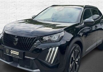 Peugeot 2008 2.500 km 27.500 &euro; Starnberg-Wangen 82319
