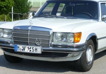 Mercedes-Benz 350 145.000 km 12.000 &euro; München 80997